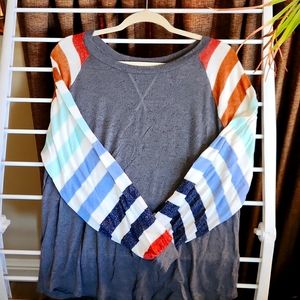 Maurices XL Womens Top